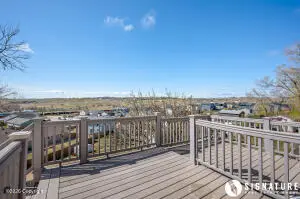 3203 Foothills, Gillette, WY 82716 - #2