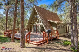 14 Skyview Dr, Pine Haven, WY 82721 - #2