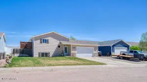 706 Astoria, Gillette, WY 82716 - #1