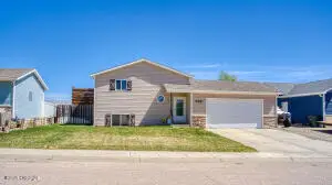 706 Astoria, Gillette, WY 82716 - #2