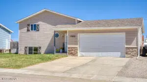 706 Astoria, Gillette, WY 82716 - #3