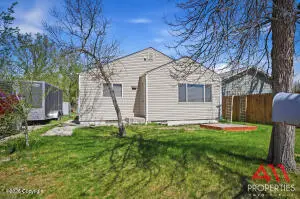 509 E Lincoln St E, Gillette, WY 82716