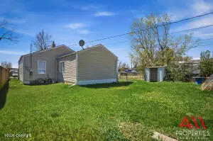 509 E Lincoln St E, Gillette, WY 82716 - #2