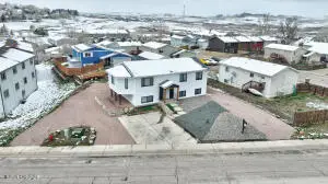 430 Oregon Ave, Gillette, WY 82718 - #2