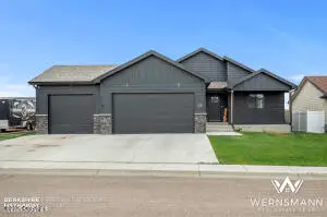 37 Baumen Pass, Gillette, WY 82718 - #1