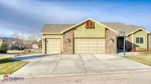 1900 Sunridge Ave, Gillette, WY 82718 - Image #2