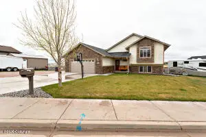 3601 Foothills Blvd, Gillette, WY 82716