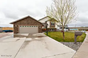 3601 Foothills Blvd, Gillette, WY 82716 - #3