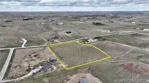 6201 Red Hills Rd, Gillette, WY 82718