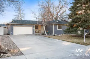 3301 Fitch Dr, Gillette, WY 82718