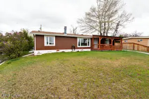 715 8th St W, Gillette, WY 82716 - #3