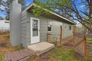 335 Metz, Osage, WY 82723 - #2