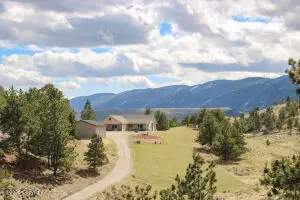 7 Hawk Ridge, Buffalo, WY 82834