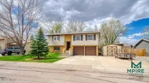 6600 Hudson, Gillette, WY 82718