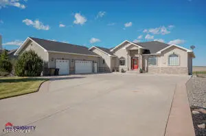 4230 Overdale Dr, Gillette, WY 82718 - #3