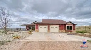 7 Fairview Ct, Moorcroft, WY 82721