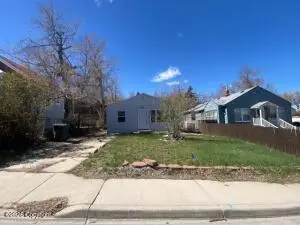 706 S Gillette Ave, Gillette, WY 82716