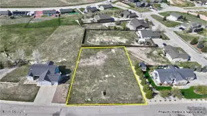 4202 Chancery, Gillette, WY 82718