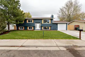 1305 O'henry Dr, Gillette, WY 82716 - #1
