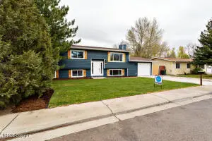 1305 O'henry Dr, Gillette, WY 82716 - #2