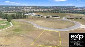 67a Tower View Dr, Hulett, WY 82720 - #2