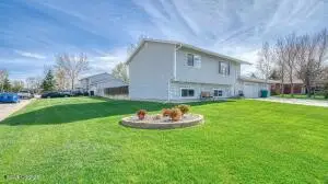 5306 Tarry St, Gillette, WY 82718 - #2