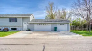 5306 Tarry St, Gillette, WY 82718 - #3
