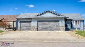 4002 Hackamore Ct, Gillette, WY 82718 - #1