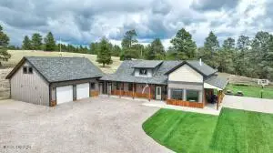 86 Iron Run Rd, Moorcroft, WY 82721