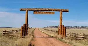 15051 Wyoming 59 N, Weston, WY 82731