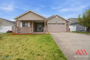 3711 Red Lodge, Gillette, WY 82718 - #1