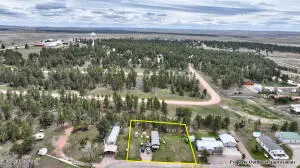 18 Lake Court Dr, Pine Haven, WY 82721 - #2