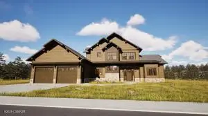 11 Tower View Dr, Hulett, WY 82720
