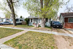 508 Osborne Ave S, Gillette, WY 82716 - #3
