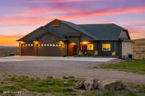 281 Gap Rd, Gillette, WY 82718 - #2