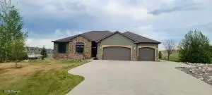 103 Vista Hills Ct, Gillette, WY 82718