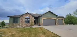 103 Vista Hills Ct, Gillette, WY 82718 - #2