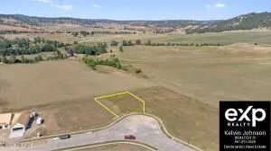 3a Fawn Ridge Road, Hulett, WY 82720
