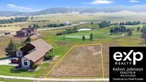 61 Fawn Ridge Road, Hulett, WY 82720