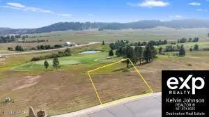 62a Tower View Drive, Hulett, WY 82720