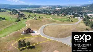 63a Tower View Drive, Hulett, WY 82720 - #1