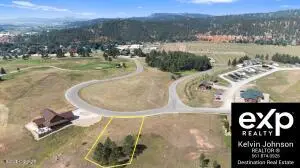 63a Tower View Drive, Hulett, WY 82720 - #2