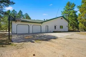 34 Pine Ridge Rd, Moorcroft, WY 82721 - #2