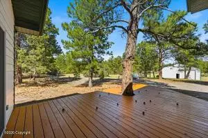 34 Pine Ridge Rd, Moorcroft, WY 82721 - #3