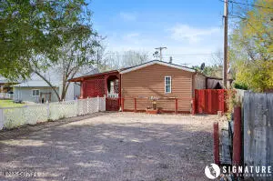 107 Park St, Hulett, WY 82720 - #2