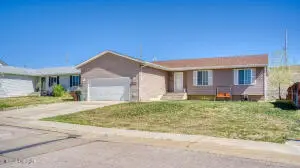 1216 Melissa Dr, Gillette, WY 82718 - #1