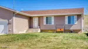 1216 Melissa Dr, Gillette, WY 82718 - #2