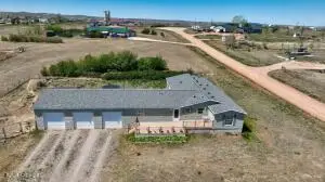 3605 Quincy Rd, Gillette, WY 82716
