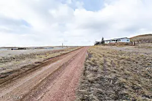 120 Noonan Rd, Wright, WY 82732 - #2