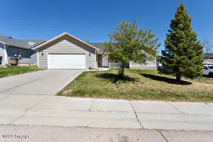 551 Kilkenny Cir, Gillette, WY 82716 - #1